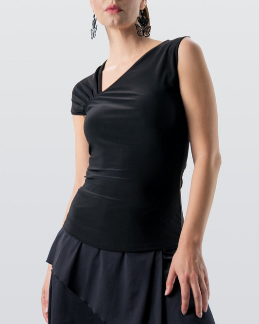 Werner Kern Dance Top Yari PRA 1513