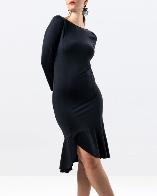 Werner Kern Latin Dress Zuri PRA 1496