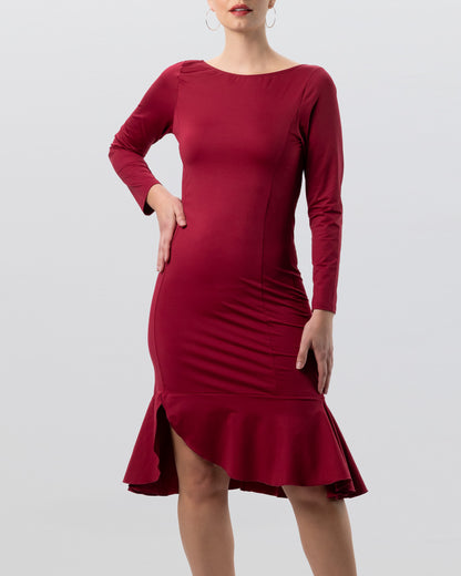 Werner Kern Latin Dress Zuri PRA 1496