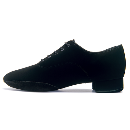 International Dance Shoes IDS Contra Pro Men's Ballroom Dance Shoe in Stock
