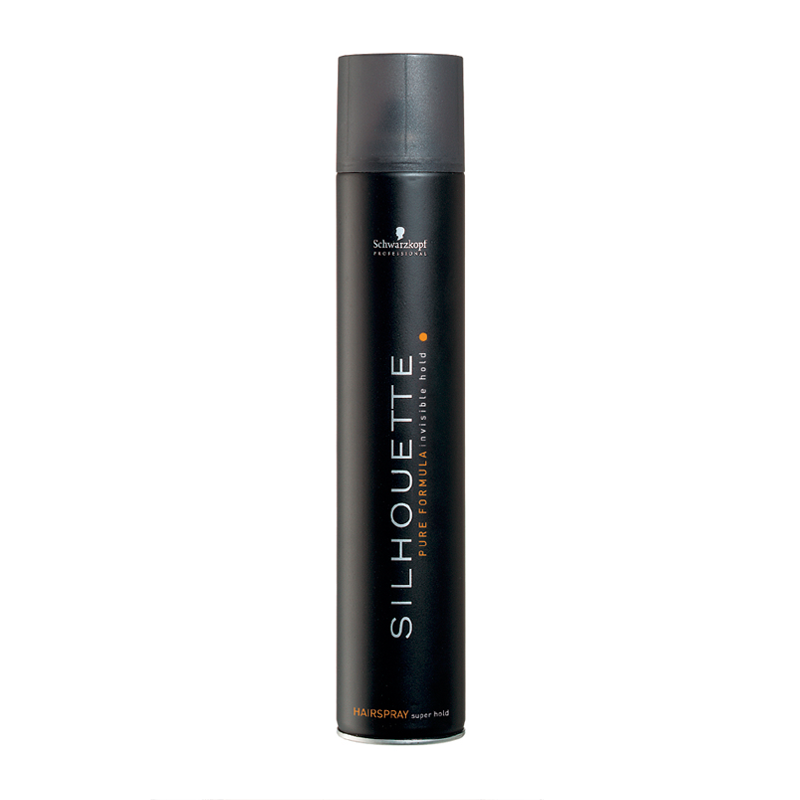 Schwarzkopf Silhouette Super Hold Hair Spray