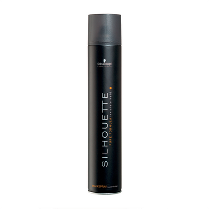 Schwarzkopf Silhouette Super Hold Hair Spray