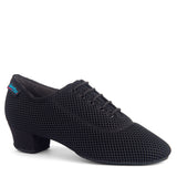 International Dance Shoes IDS Heather Split-Sole Practice Shoe in Stock