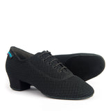 International Dance Shoes IDS Heather Split-Sole Practice Shoe in Stock