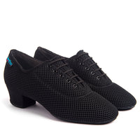 International Dance Shoes IDS Heather Split-Sole Practice Shoe in Stock