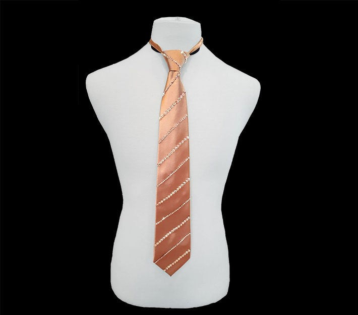 tie for men's ballroom dance