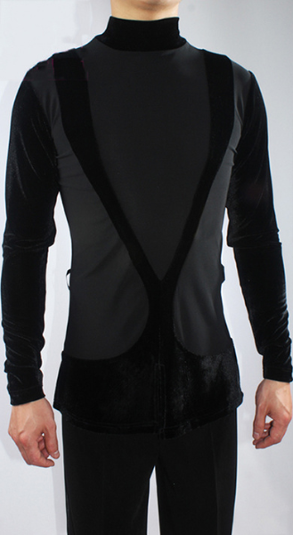 JERAVAE Men's Shirt M013_Sale