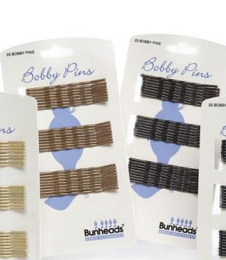 Long bobby pins for ballroom competition hair styles
