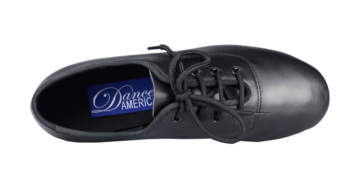 Dance America Children's Ballroom Shoe Mason