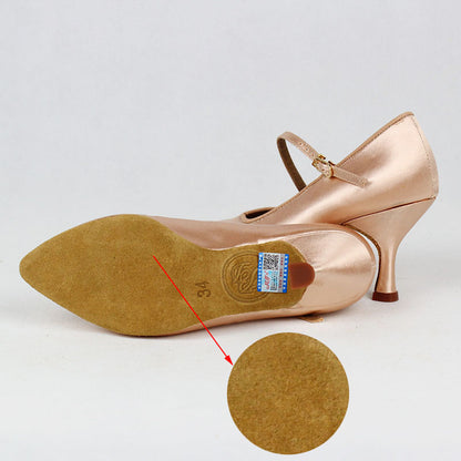 ballroom dance shoes for women