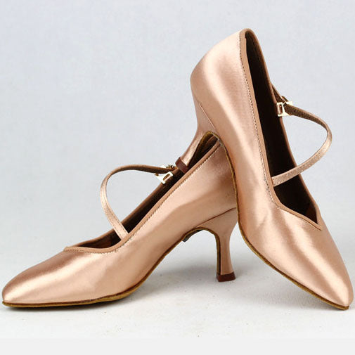 ballroom dance shoe for women