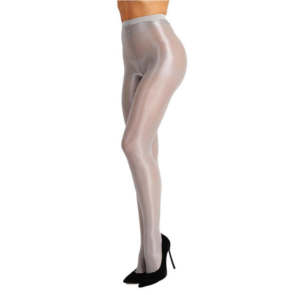 shimmer tights for ladies