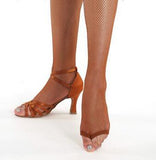 Toeless Fishnet Stocking Tights Without Seams (One Size) in Stock